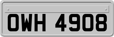 OWH4908