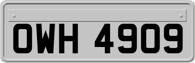 OWH4909