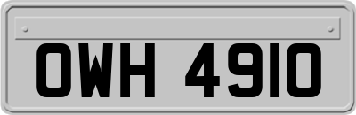 OWH4910
