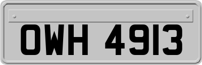OWH4913