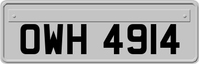 OWH4914
