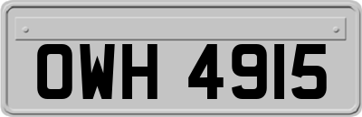 OWH4915