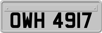 OWH4917