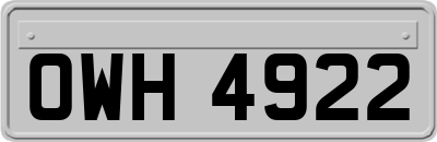 OWH4922