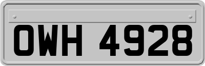 OWH4928