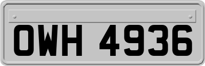 OWH4936
