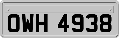 OWH4938