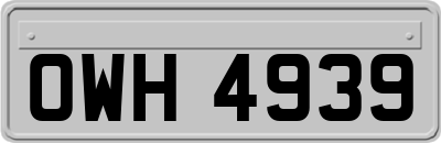 OWH4939