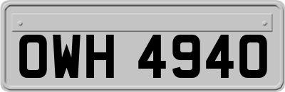 OWH4940