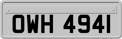 OWH4941