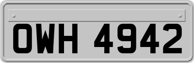 OWH4942