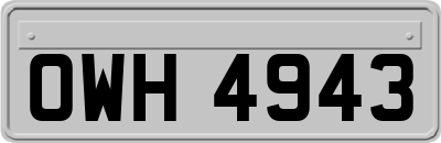 OWH4943