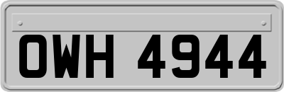 OWH4944