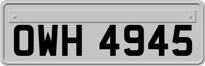 OWH4945