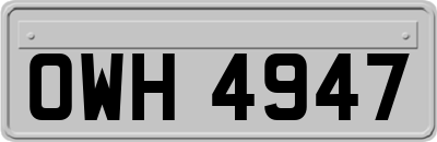 OWH4947