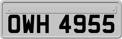 OWH4955