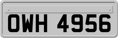 OWH4956