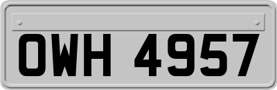 OWH4957