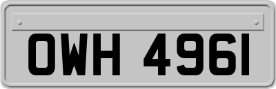 OWH4961