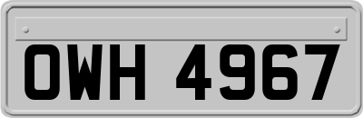 OWH4967