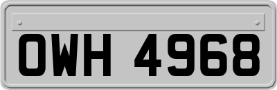 OWH4968