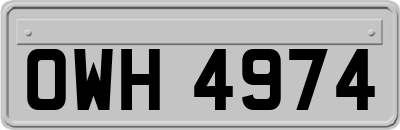 OWH4974