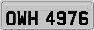 OWH4976