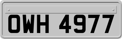 OWH4977