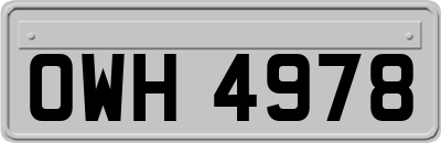 OWH4978