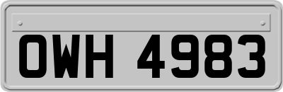 OWH4983