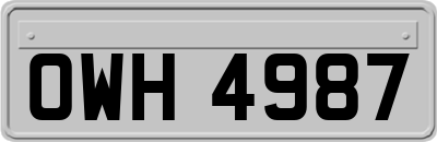 OWH4987