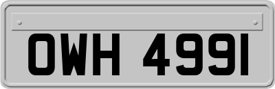 OWH4991