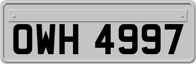 OWH4997