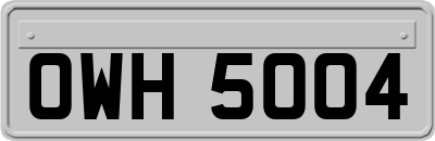 OWH5004