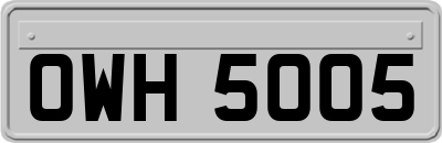 OWH5005
