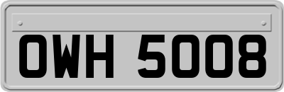 OWH5008