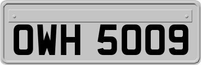OWH5009