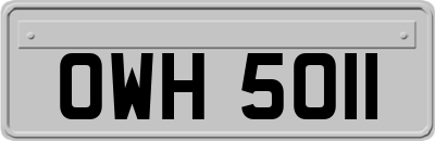 OWH5011
