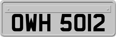 OWH5012