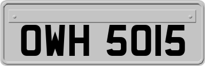 OWH5015
