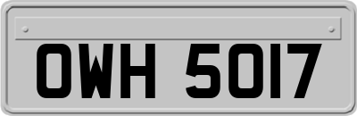 OWH5017
