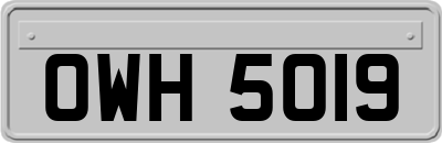 OWH5019