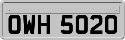 OWH5020