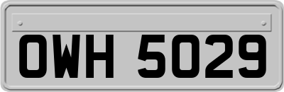 OWH5029