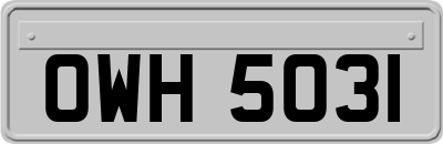 OWH5031