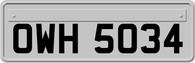 OWH5034