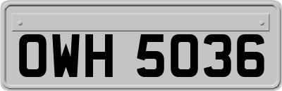 OWH5036