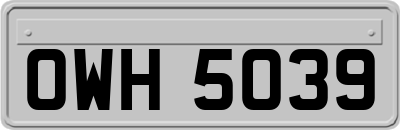 OWH5039
