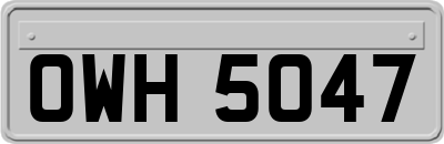 OWH5047