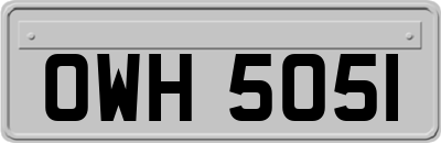 OWH5051